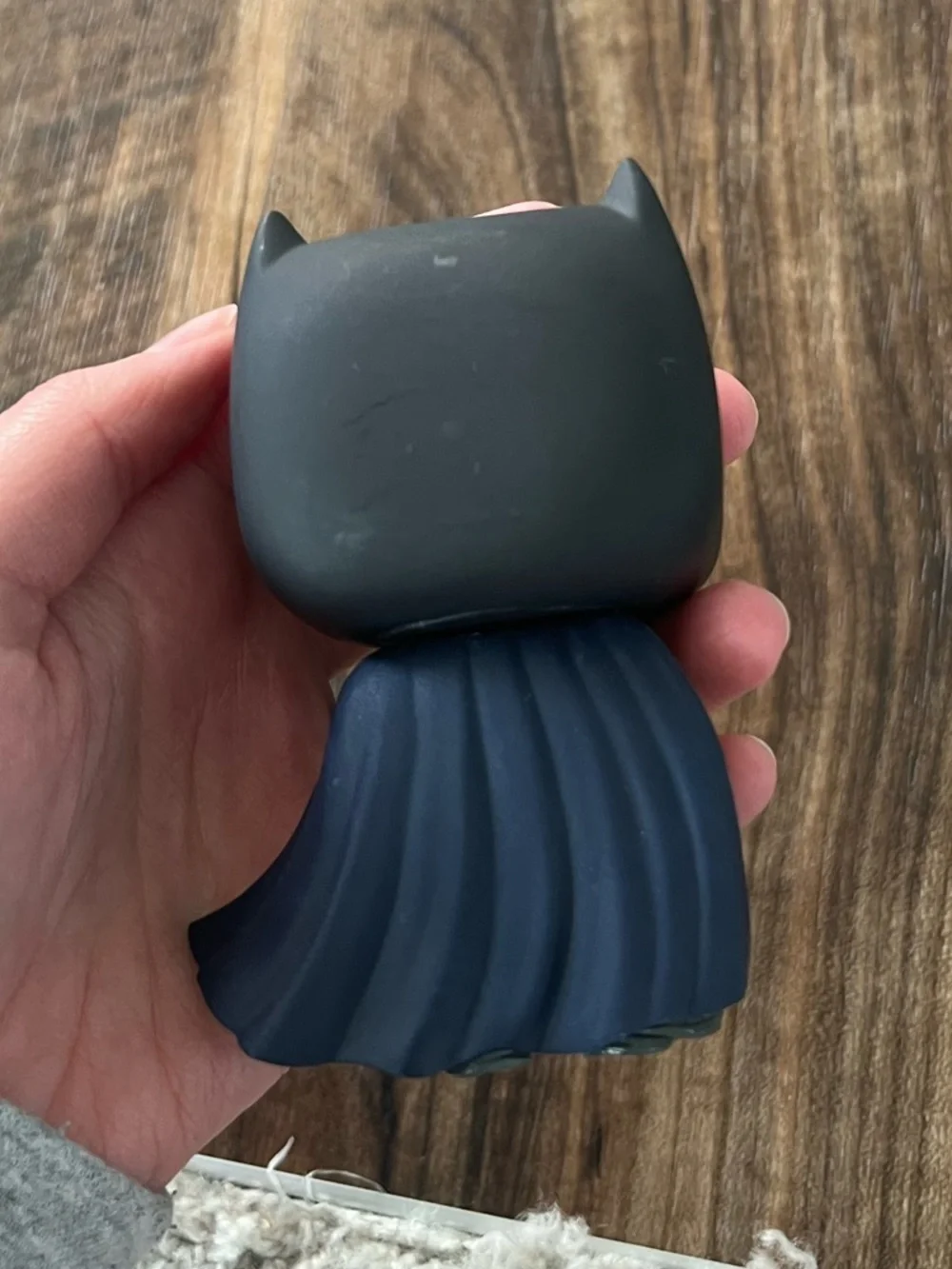 ⚫️FUNKO POP: Batman Funko Pop, preowned, without box⚫️ - Picture 6 of 7